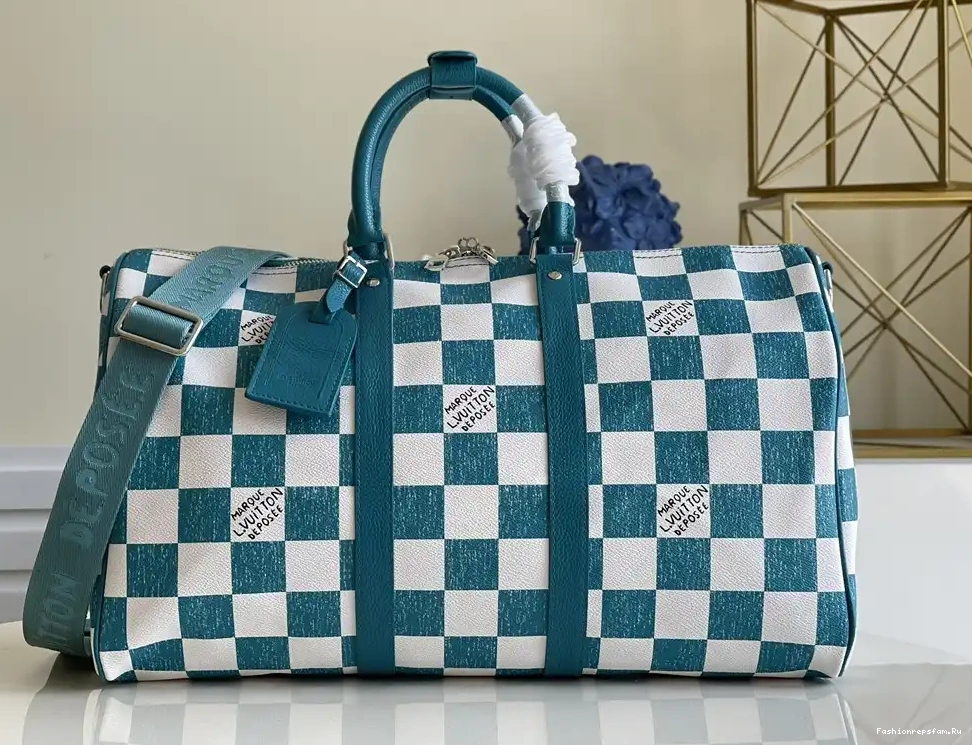 FS CHEAP KEEPALL 45 VUITTON BANDOULIÈRE LOUIS 0630